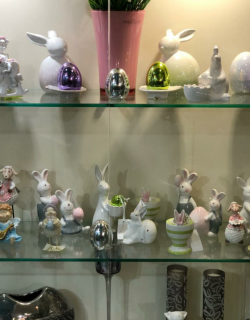 Пасхальный декор и букеты в наличии