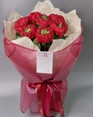 Букет из роз Ред Ай