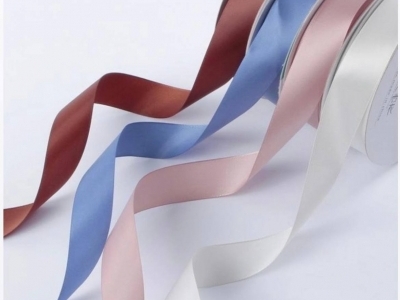 Лента декоративная для оформления 1 букета в ассортименте